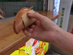 -易老大蛋烘糕(奎星楼总店)