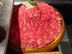 -降霜牛寿喜烧.和牛金赏Plus(501城市广场店)