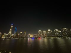 -Kathleen's Waitan 凯圣琳江景西餐厅(外滩店)