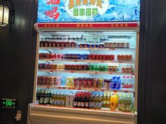 -阿串串老火锅(力盟店)