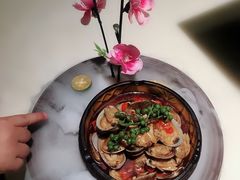-佬麻雀·新湘菜(珠海金发购物中心店)