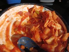 -宛平李记小吃(东关街店)