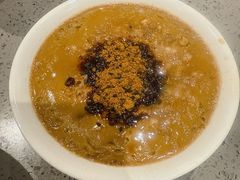 姜汁炖蛋-荣家小吃(紫阳街店)