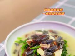 -乌江鱼杭帮菜(西湖店)