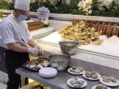 -川骄海鲜自助(河东店)