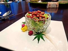 -宁波逸东豪生大酒店·逸轩中餐厅