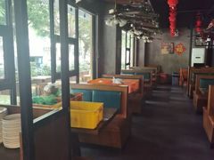 -老山村酒楼(白石洲店)