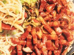 -永和大王(小厨·东四十条店)