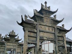 -南关石牌坊古镇