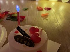 -北京古北水镇御舍温泉酒店