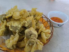 -嘉升大排档(番禺总店)