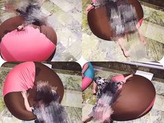 -菲拉拉漫温泉(东环路店)