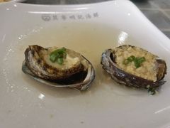 -明记海鲜大排档(巽寮湾店)