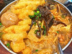 -周成芝螺蛳粉(市桥店)