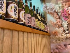 -林妈妈村·日式料理(宝山万达店)