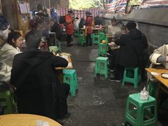 大堂-渝味黄姐火锅(黄泥村店)