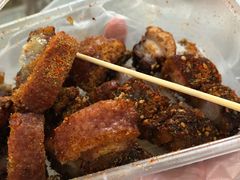 -脆皮五花肉(建东街旗舰店)