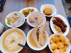 -松發肉骨茶(克拉码头店)
