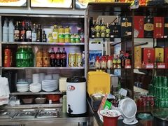 -东北风味思缘食府(对湖路店)