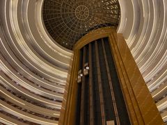 -杭州国际会议中心洲际酒店-原素全日餐厅(解放东路店)