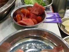 -憨铁匠老火锅(龙岗万科里店)