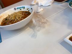 -当家水煎包·牛肉汤(浦江店)