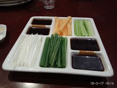 -古北烤鸭王I古北水镇景区店