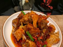 -金太阳海鲜烧烤·本地人餐厅(东纬路旗舰店)