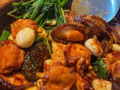 -鱼乐轩·俄罗斯海鲜直供餐厅(群力店)