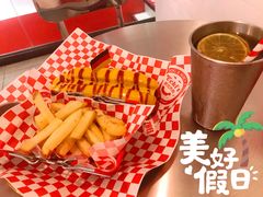-Eckl’s爱氏热狗(猫街店)