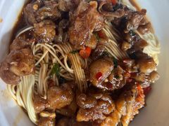 -爱家面馆(常州总店)