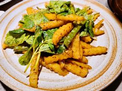 -觅山云南菜(泊富ICITY店)