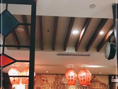 大堂-大壶春生煎(四川中路店)