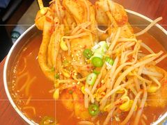 -青春分食(仙林大学城店)