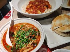 陕西臊子面-大师兄·西北小馆(南沙万达广场店)