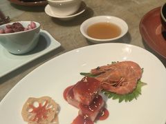 -杭州君悦酒店·湖滨28中餐厅