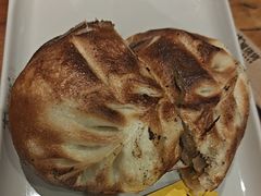 -木屋烧烤(万德庄店)