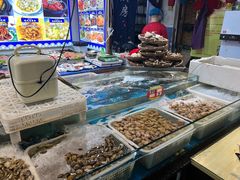 -旺角小渔村(幸福中路店)