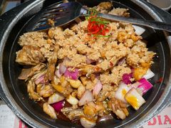 -蛙小侠·沸腾砂锅(西关新天地店)