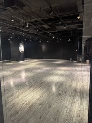 -嘉禾舞社·街舞培训工作室