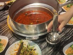 -老船舫·现做活鲜鱼馆(东郊记忆店)