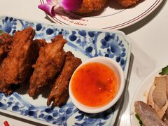 -芽笼芽笼新加坡餐厅(环球港店)