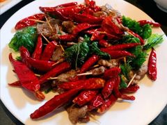 牙签牛肉-南蛮子(进贤路店)
