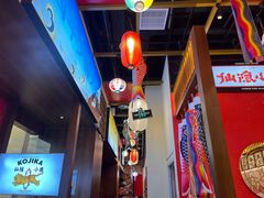 -仙隐小鹿中华料理(南宁万象城店)