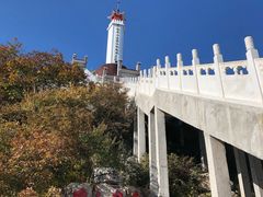 -狼牙山风景区