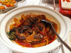 -王府井酒店(金桥港湾店)