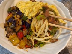 -文三里屯面馆(三里屯店)