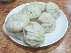 -津门如意包子铺(宾西路店)