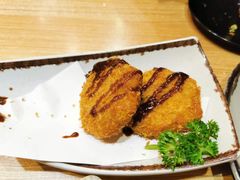 -胜代日本料理(云程巷小区店)