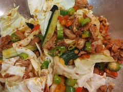 -宽尺巷鱼蛙自助火锅(虎丘钻石广场店)